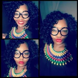 Meet your Posher, Nicholette